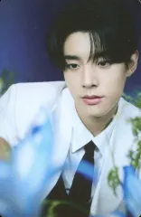 【中古】コレクションカード(男性) 01：ENHYPEN/ジェイク(JAKE)/「ENHYPEN WORLD TOUR WALK THE LINE ： FINAL OFFICIAL MERCHANDISE」ランダムトレーディングフォトカード