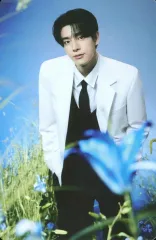 【中古】コレクションカード(男性) 04：ENHYPEN/ジェイク(JAKE)/「ENHYPEN WORLD TOUR WALK THE LINE ： FINAL OFFICIAL MERCHANDISE」ランダムトレーディングフォトカード