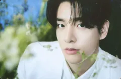 【中古】コレクションカード(男性) 02：ENHYPEN/ジェイク(JAKE)/「ENHYPEN WORLD TOUR WALK THE LINE ： FINAL OFFICIAL MERCHANDISE」ランダムトレーディングフォトカード