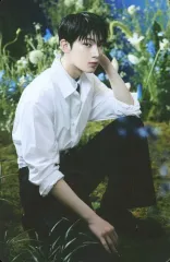 【中古】コレクションカード(男性) 01：ENHYPEN/ソヌ(SUNOO)/「ENHYPEN WORLD TOUR WALK THE LINE ： FINAL OFFICIAL MERCHANDISE」ランダムトレーディングフォトカード