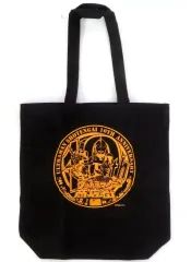 【中古】バッグ 集合(ウルトラマン商店街/ブラック) トートバッグ 「ウルトラマンシリーズ」 