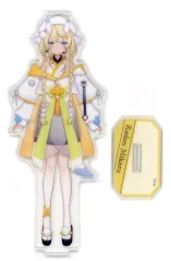 【中古】アクリルスタンド・アクリルパネル 蝸堂みかる アクリルスタンド 「バーチャルYouTuber にじさんじ」 Welcome Goods