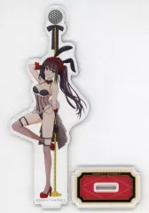 【中古】アクリルスタンド・アクリルパネル 時崎狂三A アクリルスタンド 「くじコレ デート・ア・バレット ミッドナイトスイートバニーStyle」 B-1賞