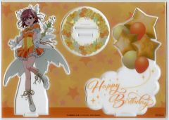 御坂美琴 生誕祭2026 BIGジオラマアクリルスタンド - メルカリ