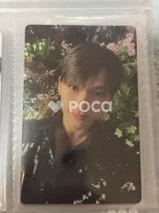 Seventeen ジュン セブチ Face the Sun CARAT Ver.