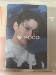 SEVENTEEN ジュン セブチ SECTOR 17 Weverse Albums ver.