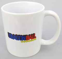 【中古】マグカップ･湯のみ ドラゴンボール マグカップ ロゴ 「ドラゴンボール DRAGON BALL STORE TOKYO」
