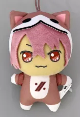 【中古】ぬいぐるみ 御堂虎於 きらどるぬいぐるみ～2025ver.～vol.3 「アイドリッシュセブン×太鼓の達人」