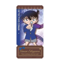 【中古】キャラカード 江戸川コナン(麻酔銃) 「チケットライクコレクション 名探偵コナン」