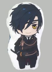 刀剣乱舞 ぽてだん！ ビッグクッション 燭台切光忠 2個セット とうらぶ