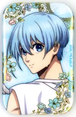 【中古】バッジ・ピンズ 氷織羊 「ブルーロック トレーディングスクエア缶バッジ シャボン玉」