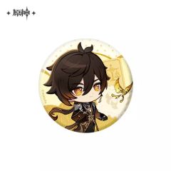 Fgo セミラミス　アニカプ缶バッジ Fate/Apocrypha とじコレ 缶バッジ セミラミス FGO - メルカリ