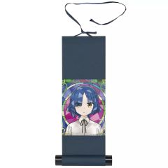 [중고] 태피스트리 야마다 료 Aure Glass 미니 걸이 축 [보치·자·롯크!]