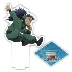 【中古】アクリルスタンド・アクリルパネル 七松小平太 アクリルスタンド 「劇場版 忍たま乱太郎 ドクタケ忍者隊最強の軍師 体験展～忍務振り返りの段～」