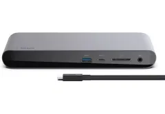 【中古】PCハード belkin Thunderbolt3 Dock Pro [F4U097ja]のサムネイル