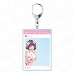 わたしのために脱ぎなさいっ! 1〜6 アクリルスタンド セット 2026年最新】わたしのために脱ぎなさい アクリルの人気アイテム - メルカリ