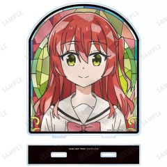 [중고] 아크릴 스탠드 아크릴 패널 키타 이쿠시로 Aure Glass BIG 아크릴 스탠드 ver.A [보치 · 자 · 로쿠!]