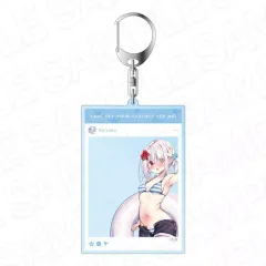2026年最新】わたしのために脱ぎなさい アクリルの人気アイテム - メルカリ