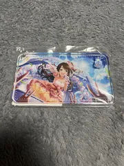デレマス　島村卯月 公式アクリルトロフィーのサムネイル