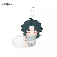 原神】キィニチ ぬいぐるみ キーホルダー 甘梦の呟く 公式正規品