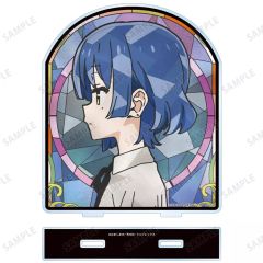 [중고] 아크릴 스탠드 아크릴 패널 야마다 료 Aure Glass BIG 아크릴 스탠드 ver.B [보치·자·롯크!]