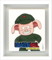 [중고] 자석 · 자석 우롱 [드래곤 볼 DRAGON BALL STORE TOKYO 아크릴 프레임 자석 히스토리 VOL.1]