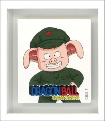 【中古】マグネット・磁石 ウーロン 「ドラゴンボール DRAGON BALL STORE TOKYO アクリルフレームマグネット ヒストリー VOL.1」