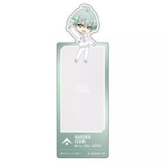 【中古】ブックカバー・栞 亥清悠 「ブックマークコレクション アイドリッシュセブン Vol.1」