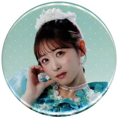 【中古】バッジ・ピンズ 櫻井優衣 缶バッジA 「FRUITS ZIPPER 3周年すきくじ」 H賞