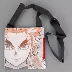 値下げ中！鬼滅の刃 柱展 不死川実弥 サコッシュ 鬼滅の刃 柱展 不死川実弥 サコッシュバック - メルカリ