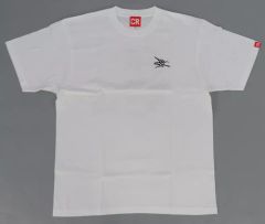 CrazyRaccoon CR ALLIN TEE BLACK XL mondo - メルカリ