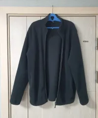 ユニクロ フリース ジャケット