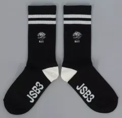 【中古】ソックス 小林直己 produce JSB3×Tabio ソックス フリーサイズ 「三代目 J SOUL BROTHERS LIVE TOUR 2023 “STARS” ～Land of Promise～」