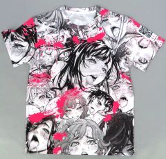 DIABOLIK LOVERS コウ君 Tシャツ - メルカリ
