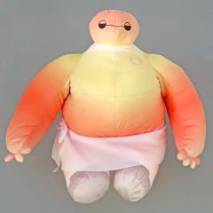 [중고] 봉제 장난감 베이 맥스 초초 BIG 봉제 장난감 ~ 사우나 ~ [베이 맥스]