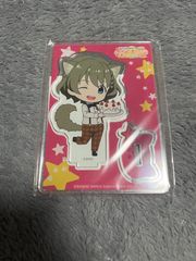 KGND/001B-P004PP[VA] かぎなど 棗鈴 たみやすともえ サイン KGND/001B