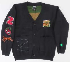 ずっと真夜中でいいのに。 ずとまよ 愛のペガサス グッズ ニット