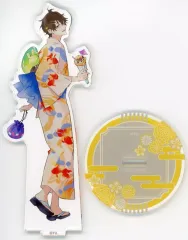 【中古】アクリルスタンド・アクリルパネル 長月夜 アクリルスタンド/Procellarum 「ツキノ芸能プロダクション オンリーショップ2024 月夏祭」