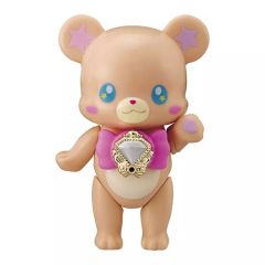 【中古】おもちゃ モフルン(ドールタイプ) 「魔法つかいプリキュア! フルフルリンクル~!なりきりプリキュア」