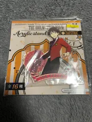 アイドルマスター SideM アクリルスタンド 冬美旬