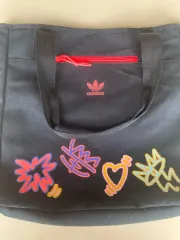 アディダス ショッパーバッグ サブバッグ スポーツバッグ