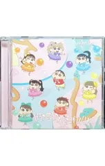 CD／FRUITS ZIPPER／はちゃめちゃわちゃライフ!/JAM