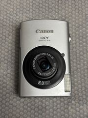 Canon IXY Digital 25 IS PC1262 - メルカリ