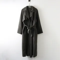 2026年最新】nonchalant コートの人気アイテム - メルカリ