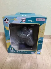 未開封新品) 鬼滅の刃 一番くじ 時透 無一郎 B賞 時透 無一郎 フィギュア