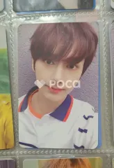 SEVENTEEN ジュン 胴上げ(Heng:garae) HANA Ver.