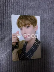 Seventeen ドギョム セブチ An Ode Real ver.