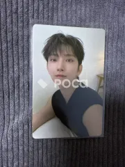 Seventeen ジョシュア セブチ Attacca Op.1