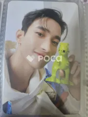 Seventeen ドギョム セブチ SECOND WIND