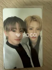 RIIZE 集合/ユニット 2025 RIIZE CONCERT TOUR [RIIZING LOUD] RANDOM TRADING CARD (UNIT ver.)